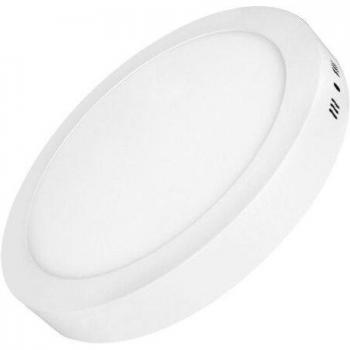 Mini LED Lumina 160mm IP20 12W 4500K