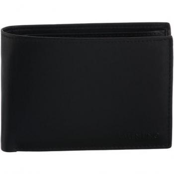 Valentino Mandrin Wallet Noir – Design élégant et fonctionnel