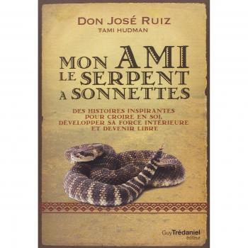 Mon ami le serpent à sonnettes