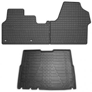 Tapis de sol pour véhicule OMAC 5726YPS-484