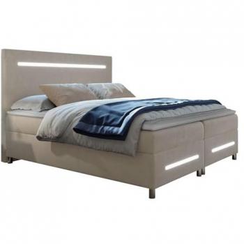 Letto Baltimore 174 con cassettoni