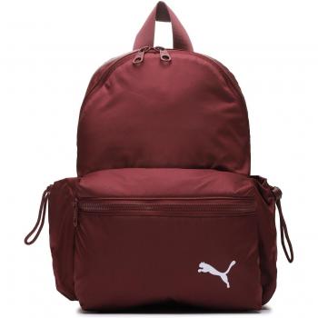 Dunkelroter Puma Rucksack Core Her 079486 03