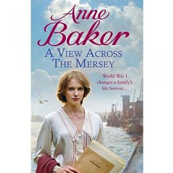 A View Across the Mersey,Anne Baker
