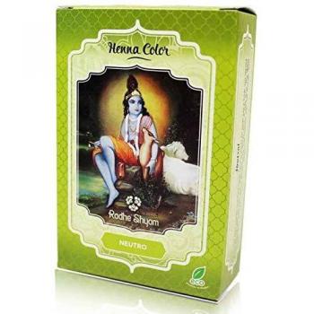 Radhe Shyam Henna Färbung, 100 g