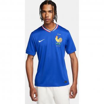 Maglia Calcio Nike Francia 2024