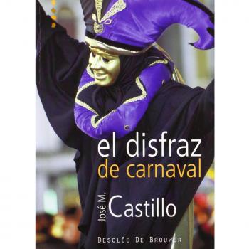 DISFRAZ DE CARNAVAL