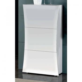 Armoire Polyvalente Giovanni 122h