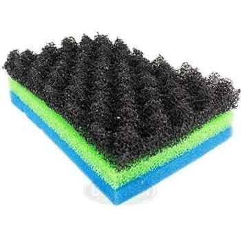 Blagdon Midipond Foam Pads