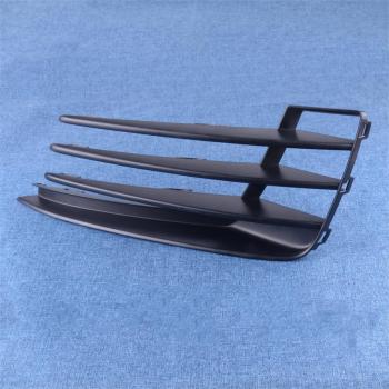 VW Golf GTI MK7 Left Side Bumper Grille Fog Lamp Trim 5G0853666E