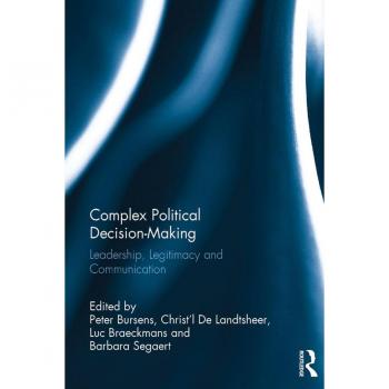 Vitalsource Technologies, Inc. Complex Political Decision-making