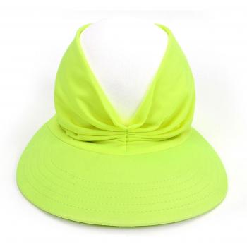 Gorra Anti-ultravioleta para Mujer