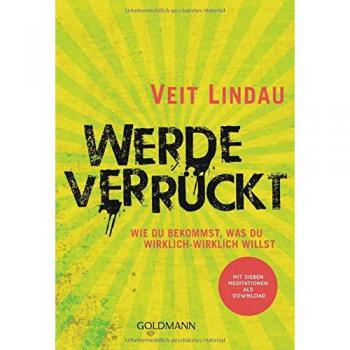 Werde verrückt
