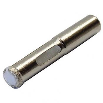 Vitrex Wax Filled Dry Diamond Drill Bit 10mm