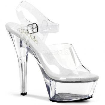 Pleaser KISS 208