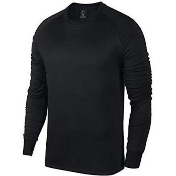 Maglia Termica Nike Academy Crew UA 9189-010 M Nero