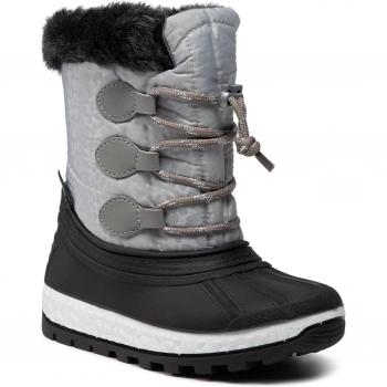 Jugend Schneeschuhe Boatilus Joggy Sport Grau