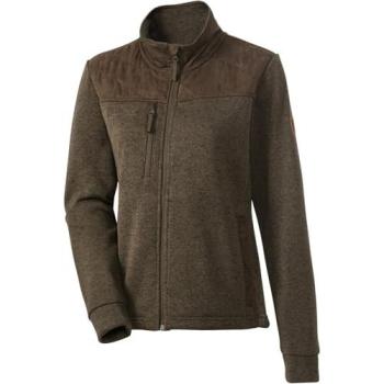 Parforce Essential Damen-Softshell Fleece
