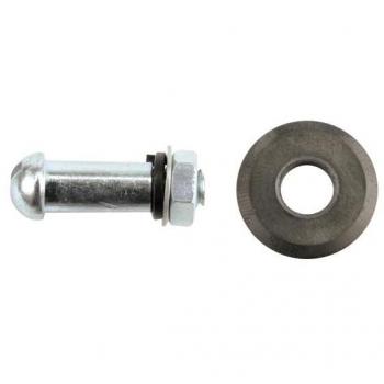 Toya Verlegematerial Kreis 15 mm