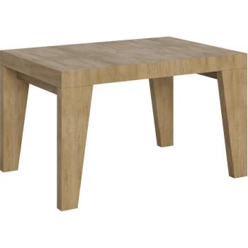 Table de Salle à Manger Naxo avec Rallonges
