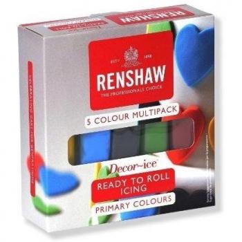 Renshaw Icing