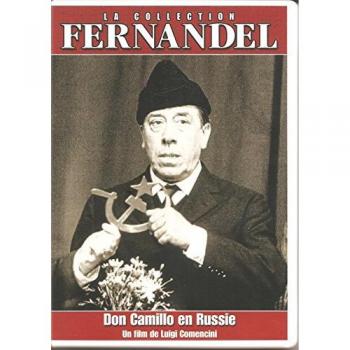 Don Camillo En Russie : version originale