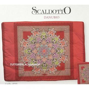 Danubio Corallo Digital Print 130x170 Caiffi