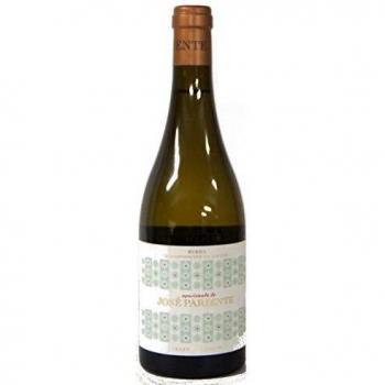 José Pariente Sauvignon Blanc (6 Botellas de 75cl)