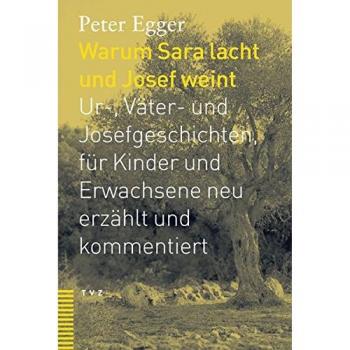 Warum Sara lacht und Josef weint
