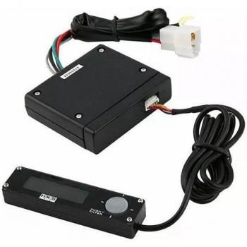 LED Display Turbo Timer for Car Engine