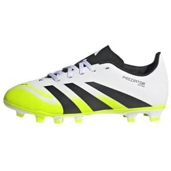 Scarpe da Sport Predator Club Verde Neon Adidas