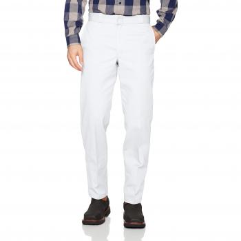 Pantalon Dickies 874, Original, Blanc, Taille 30/30