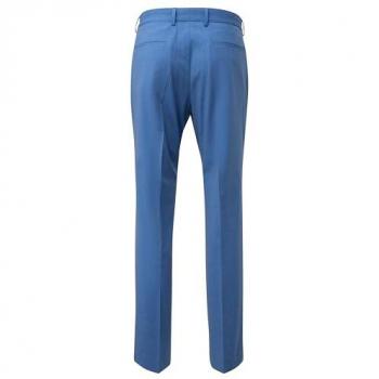 S.Oliver Pantaloni in Blu Black Label