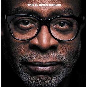 Brian Jackson: Questo è Brian Jackson