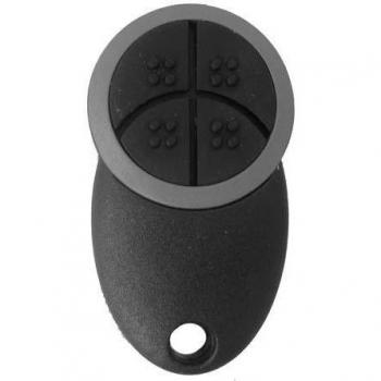 Télécommande Teleco TXP 433A04