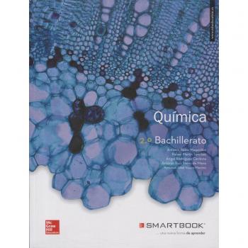 (16).Quimica 2º Bachillerato.(+Smartbook)