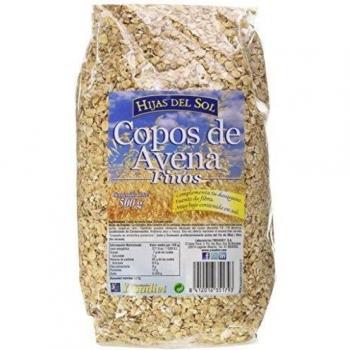 Aveia Brilhante Hijas 500g