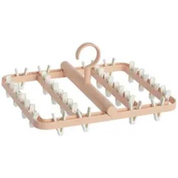 Colgador de Ropa Interior Plegable