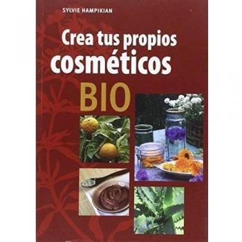 Crea tus propios cosméticos bio