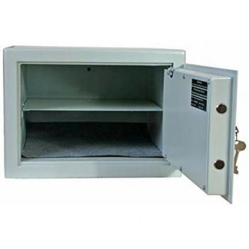 Möbeltresor M 410 für 2 DIN A4 Ordner