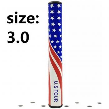 Golf Club Putter Grip 1pc Lot Size 3.0 & 2.0 PU