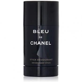 Chanel Bleu De Pour Homme Deodorant Stick 75 ml