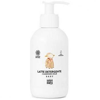 Linea MammaBaby Latte Detergente Baby 250Ml