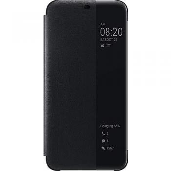 HUAWEI Étui de Protection Mate 20 Lite Noir