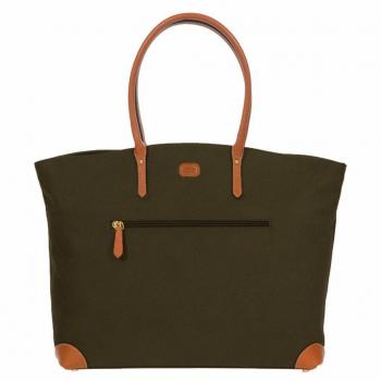 Sacoche Bric's Life olive