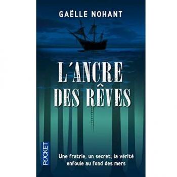 L'ancre des rêves