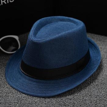 Men's and Women's Cowboy Sun Hat