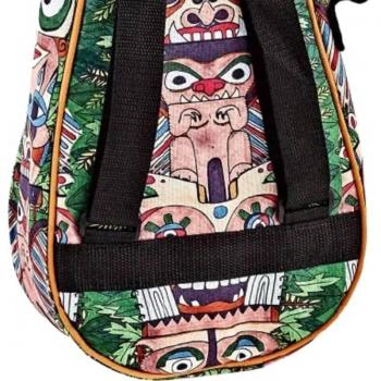 Keiki Concert Size Gig Bag – Ortega KUB‑TM‑CC