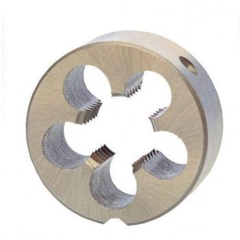 RUKO HSS Schneideisen UNF 4