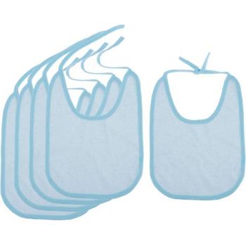 Extra Coverage Bibs
