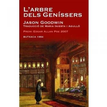 L´arbre dels genissers